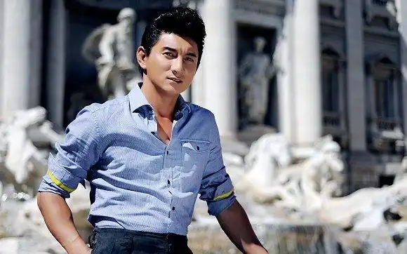 拥有6家公司,18亿变1173万,吴奇隆资产大缩水?