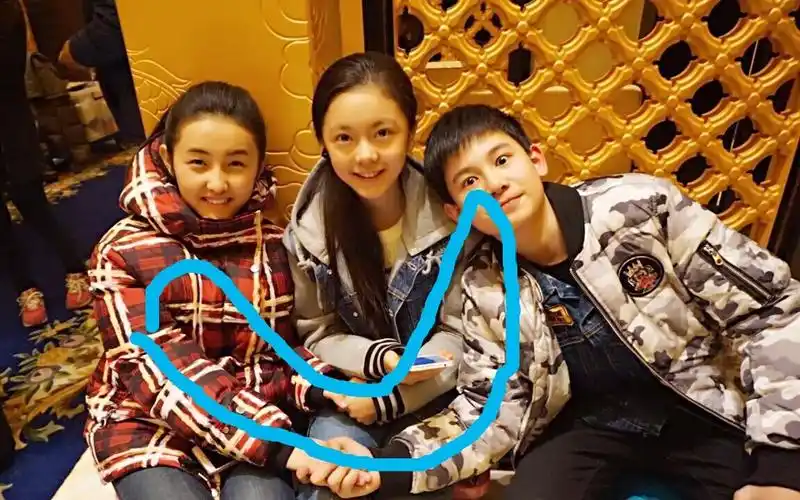 【赵今麦×胡先煦】友谊万岁≥▽≤_哔哩哔哩_bilibili