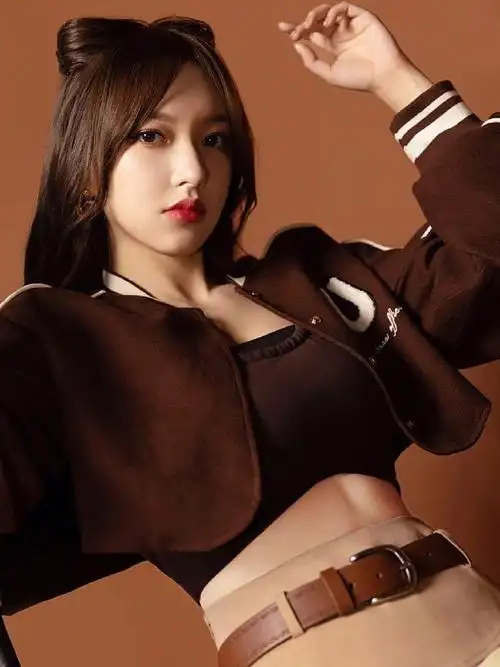 程潇  #气质美女  #每日穿搭  #笔记灵感  #明星穿搭  #奶潇