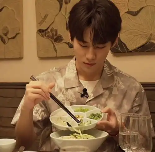 张真源女友视角