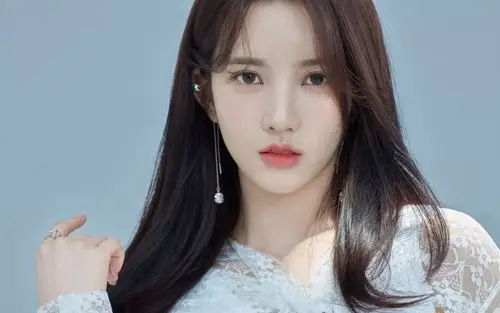 刘些宁甜美养眼壁纸68