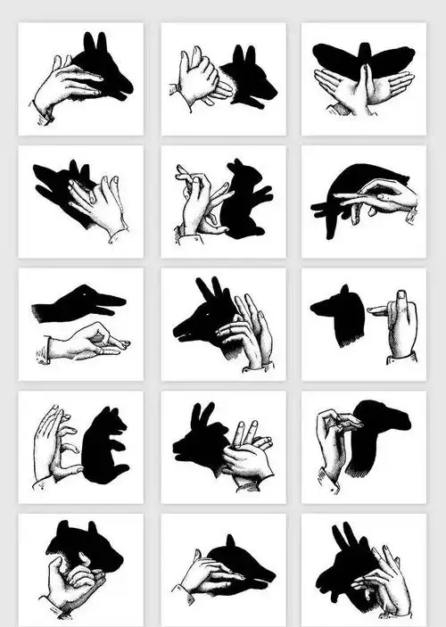 胡西幼儿园小二班线上活动——传统亲子游戏《影子的奥秘》《躲避炸弹