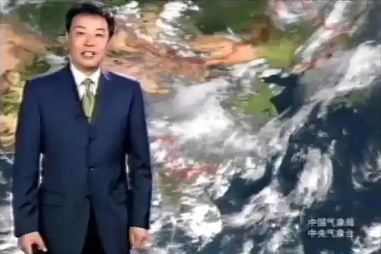 还能查看未来一周甚至更长时间的天气预报