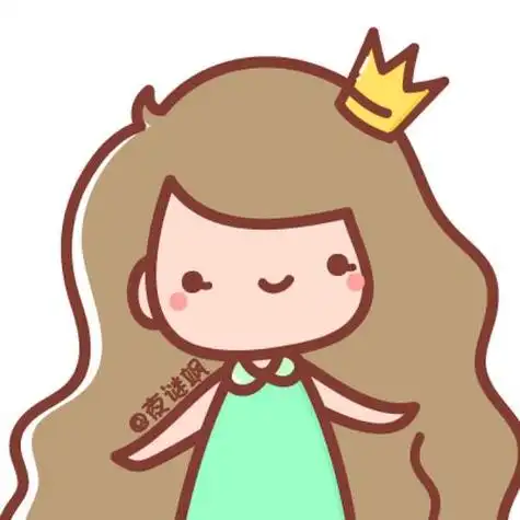 萌萌的小星子头像公主心情不好不加水印.勿侵权随意用.