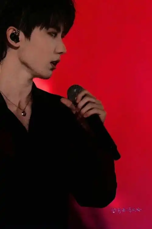 马嘉祺 侧颜定理