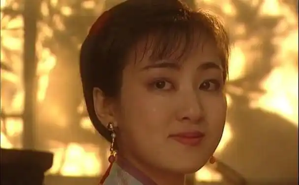 雍正王朝年秋月有没有机会嫁邬思道有但被年羹尧的一跪毁了