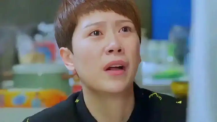 黄磊主演《小别离》,黄磊饰演的方圆,完美展现孩子教育问题