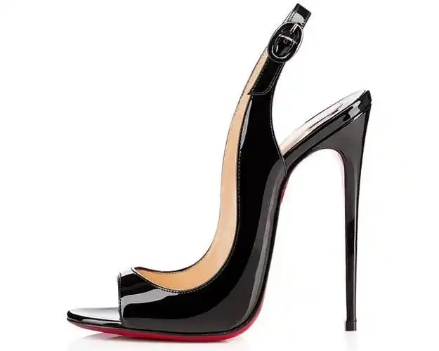 christian louboutin全新13厘米高跟鞋履来临-奢侈品资讯
