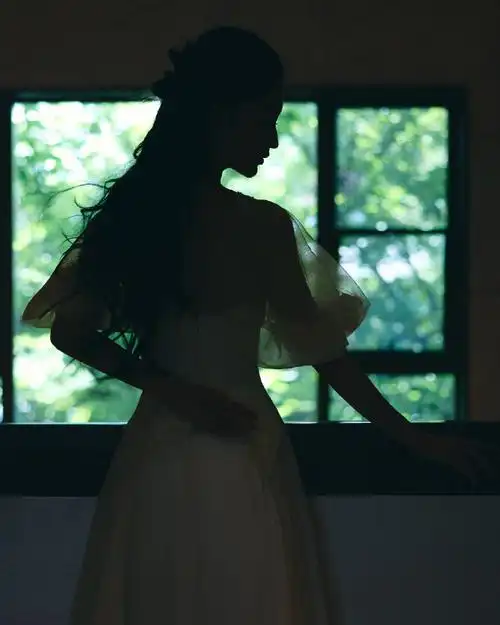 李沁庆余年第一季vs第二季##李沁新剧背影