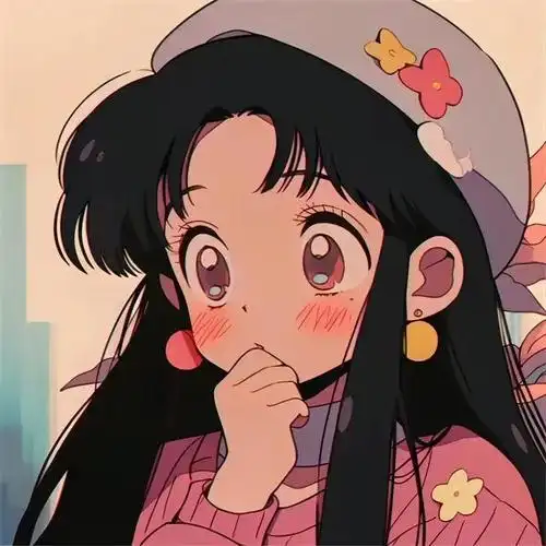 情侣头像,那是爱的独特印记,是两颗心相互交织的象征.