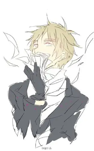 亚瑟·柯克兰,英/国,黑塔利亚,aph