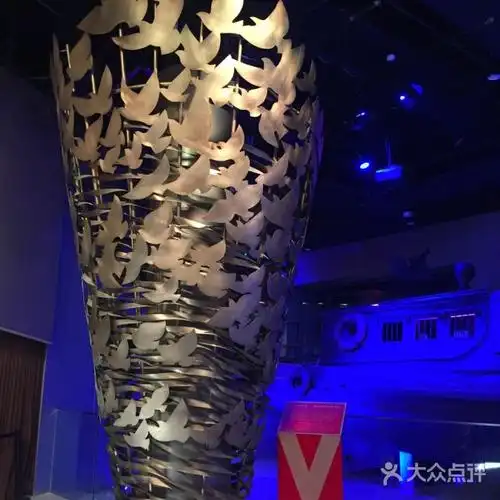 三个必胜主题纪念馆