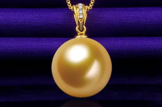 金珍珠怎么鉴别