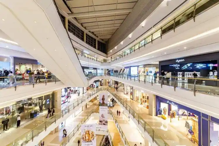 2020年销售70亿的沈阳万象城10年间年均调整百余个品牌要打造纯粹的