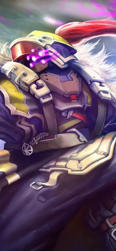 无极剑圣 - 堆糖,美图壁纸兴趣社区