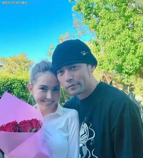 "天王嫂"昆凌亲自发声辟谣:周杰伦未婚内出轨,保留法律追诉权_照片