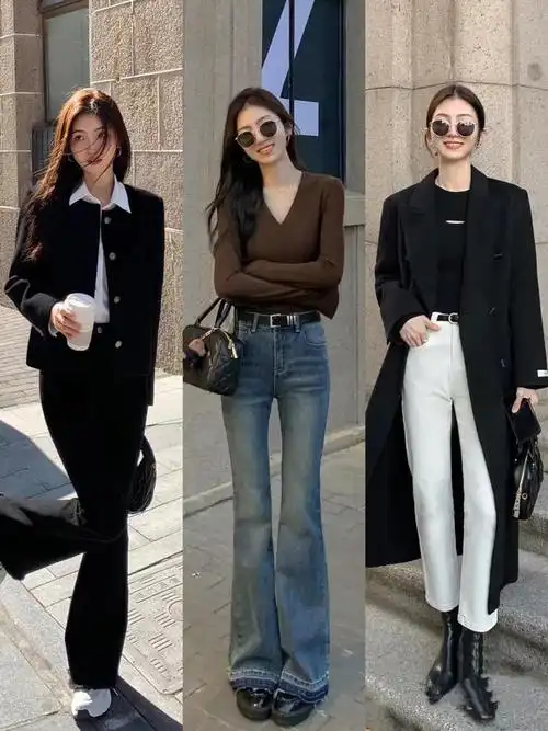 三要点轻松get韩式穿搭-good luck to you!-第1张