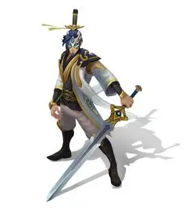 英雄联盟美测服9-15改动 玉剑传说剑圣皮肤 风女赵信再调整