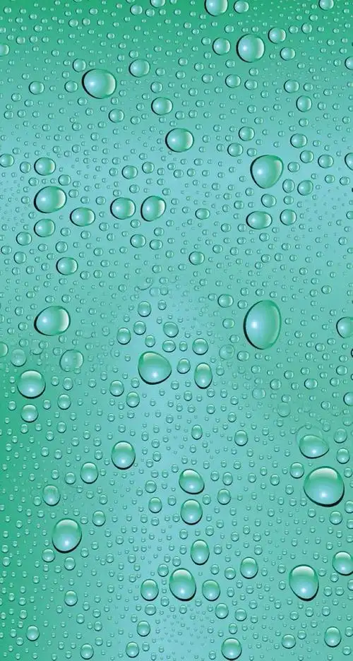 透明水滴★ - 堆糖,美图壁纸兴趣社区