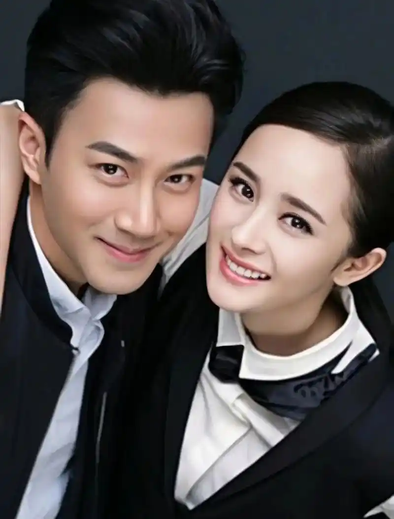 刘恺威在选择伴侣方面的眼光不得不让人佩服.