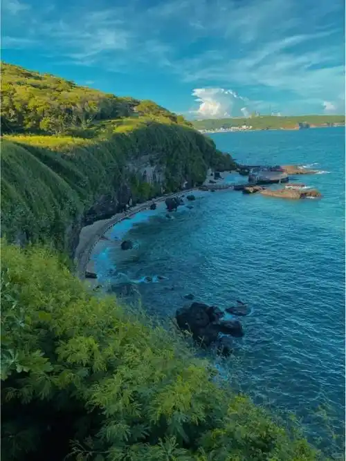 北海旅游景点排名北海打卡旅游景区排行榜就找当地导游了解