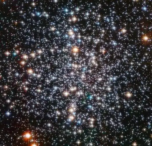 盘点神秘宇宙的特殊存在,人类对于各种奇特星系的简要介绍_网易订阅