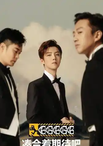 原创鹿晗网上晒自拍长得帅就是什么角度能hold住和关晓彤戴情侣帽撒