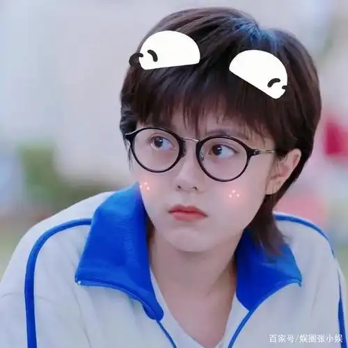 狠狠安利赵今麦,《少年派2》剧情开虐,我却沉溺于妹妹的美貌里