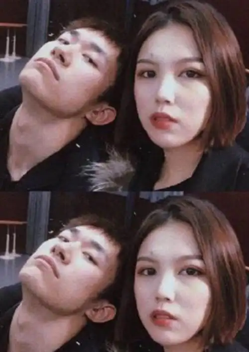 易烊千玺粉丝p图太大胆,纷纷晒情侣照出来,最后一张全网柠檬了