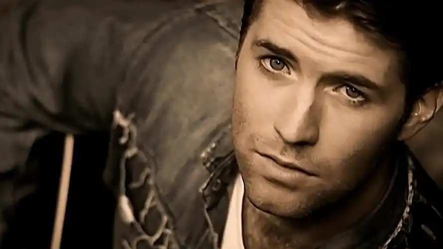 long black train - josh turner_哔哩哔哩_bilibili