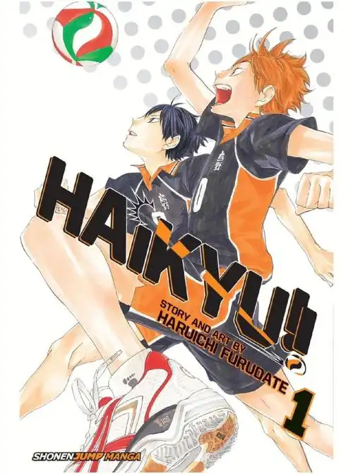 日向翔阳诞生日おめでとう