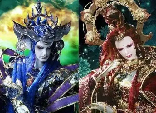 一张榜单告诉你霹雳布袋戏为什么这样红