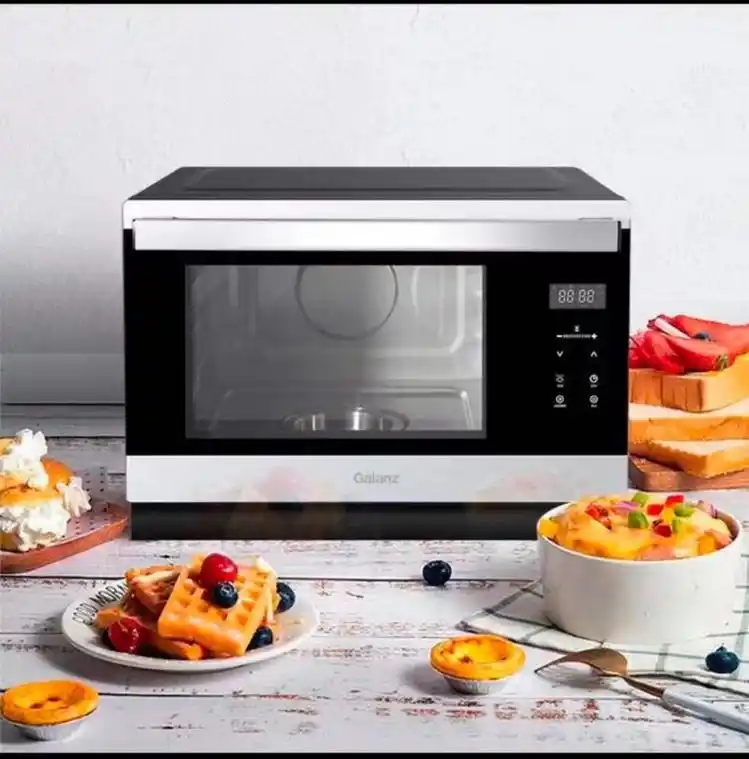 微波炉格兰仕电蒸炉sg26td22返回商品页