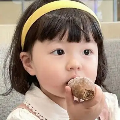 萌娃_微信头像_我要个性网
