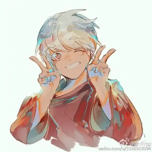 【来源见水印】【侵删】大鱼海棠 湫