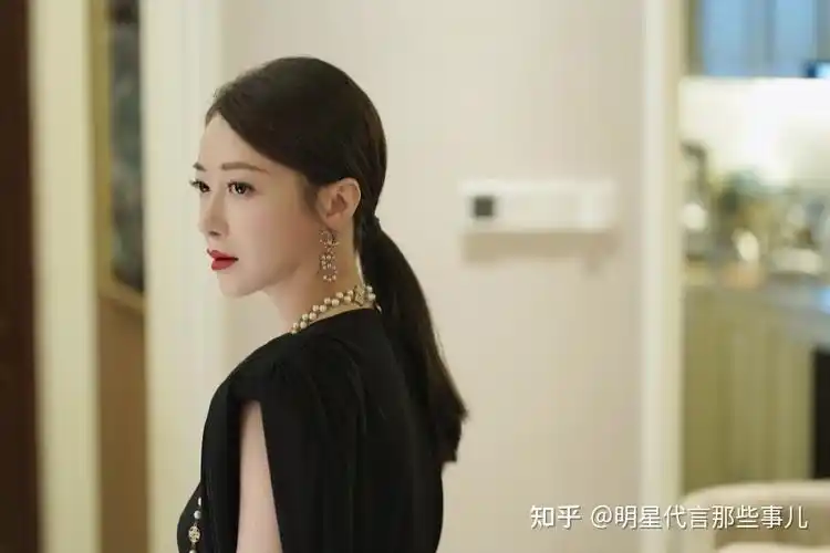 电视剧暖阳之下正在热播陈紫函演绎女霸总实力圈粉