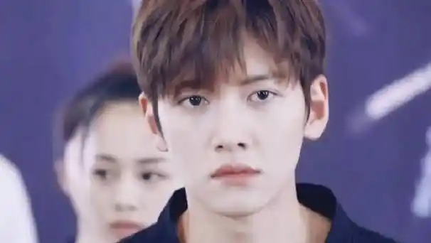 长安教练帅到我词穷了|旋风少女|池昌旭_新浪新闻