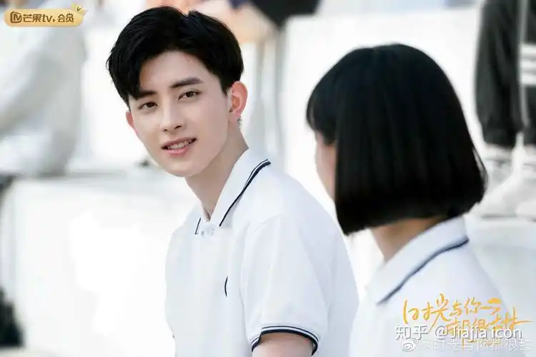 时光与你都很甜经典语录