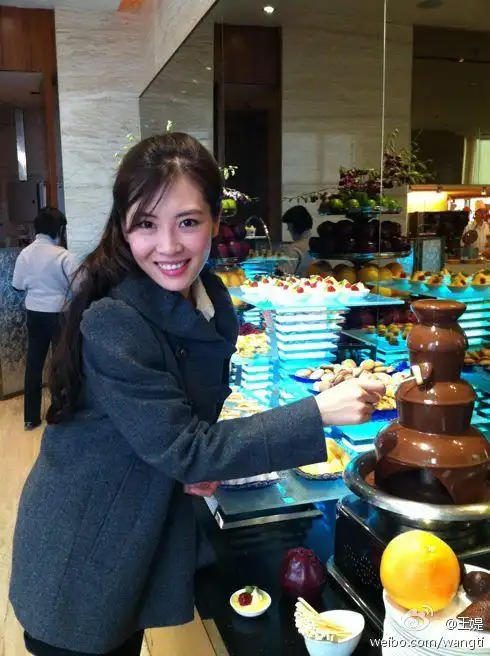 超女王媞现在在干嘛呢现状如何 王媞事件是怎么回事