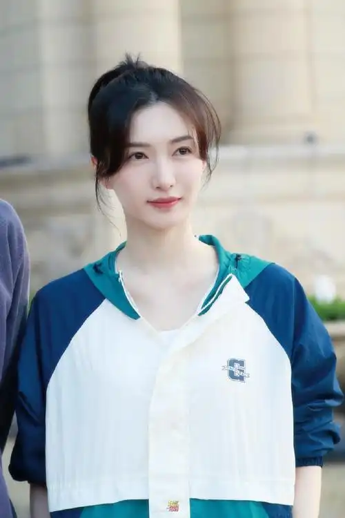 夜色正浓杀青##江疏影电视剧夜色正浓##夜色正浓