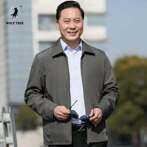 服装鞋帽>男装>男士夹克>wolftrek>wolftrek男士夹克>