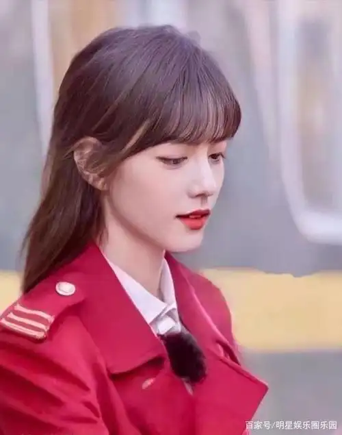 娱乐圈的女装大佬,你最中意哪位?