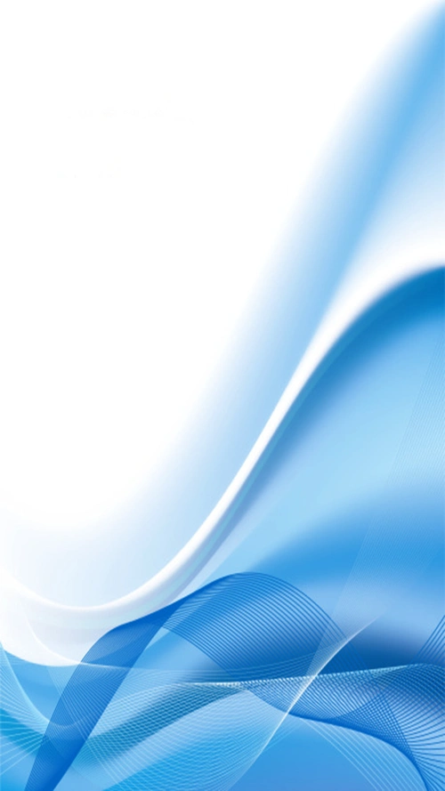 科技感简约h5背景素材 - 当图网