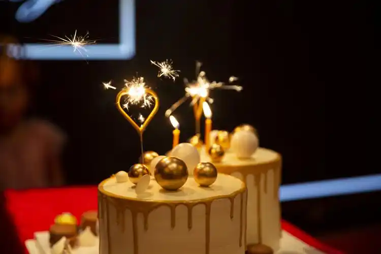 安安,生日快乐!