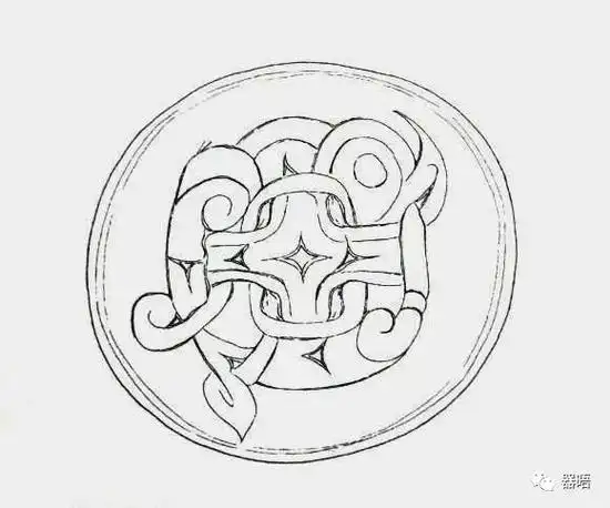 良渚神雕由河姆渡文化发端