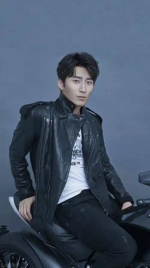 窦骁-堆糖,美好生活研究所