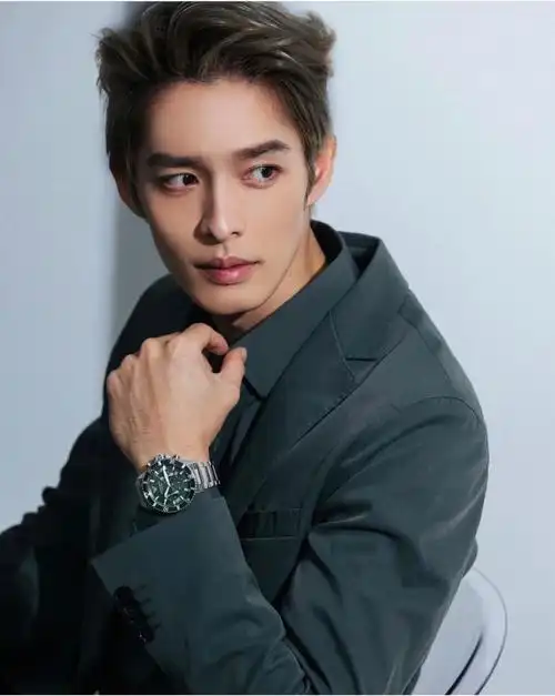 230103曹佑宁emporioarmani