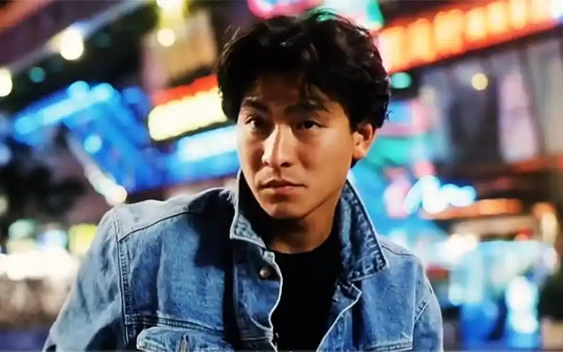 天若有情,富家女爱上华仔,共度美好的时光 !