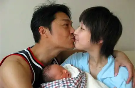 【图】演员马景涛老婆唐韵照片曝光 昔日娇妻已成前妻