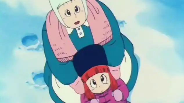 七龙珠第四十三集《西都之家》二|儿童动漫|搞笑动漫|经典动漫_网易